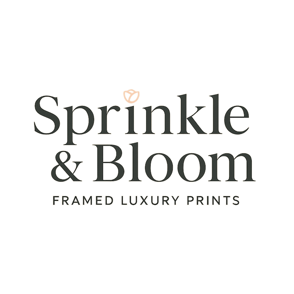 Sprinkle and Bloom